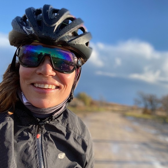 Meet your Posher, Kristi - Picture 1 of 1